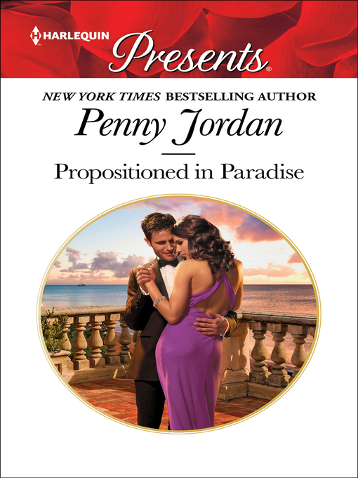 Title details for Propositioned in Paradise by Penny Jordan - Wait list
